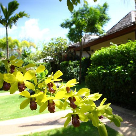 Pai Tan Villas - Sha Extra Plus Bang Tao Beach  Buitenkant foto