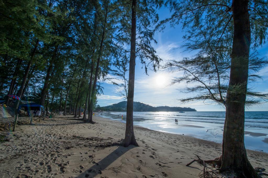 Pai Tan Villas - Sha Extra Plus Bang Tao Beach  Buitenkant foto