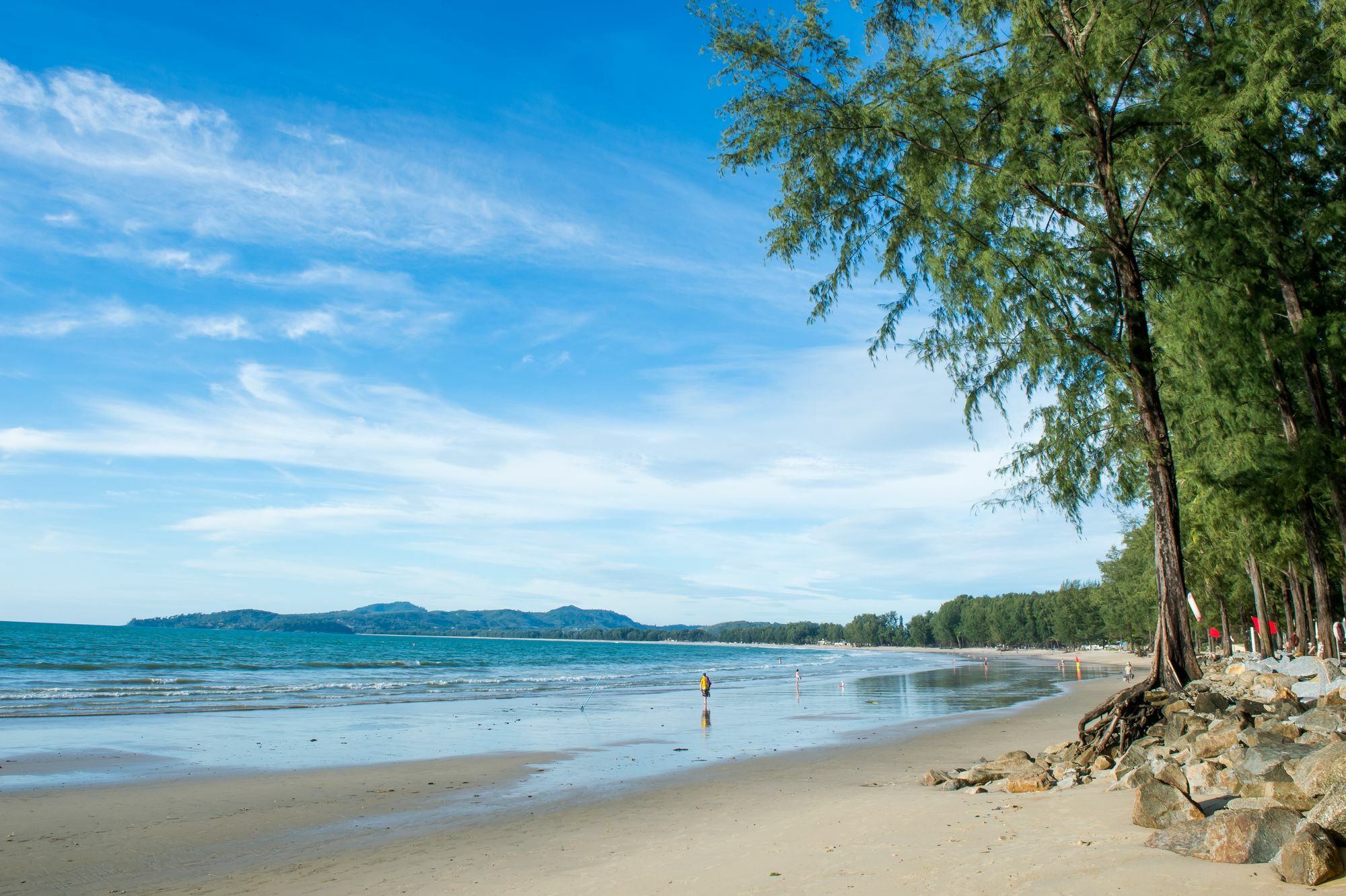 Pai Tan Villas - Sha Extra Plus Bang Tao Beach  Buitenkant foto